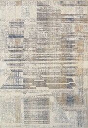 Dynamic Rugs OPULUS 4316-899 Beige and Multi